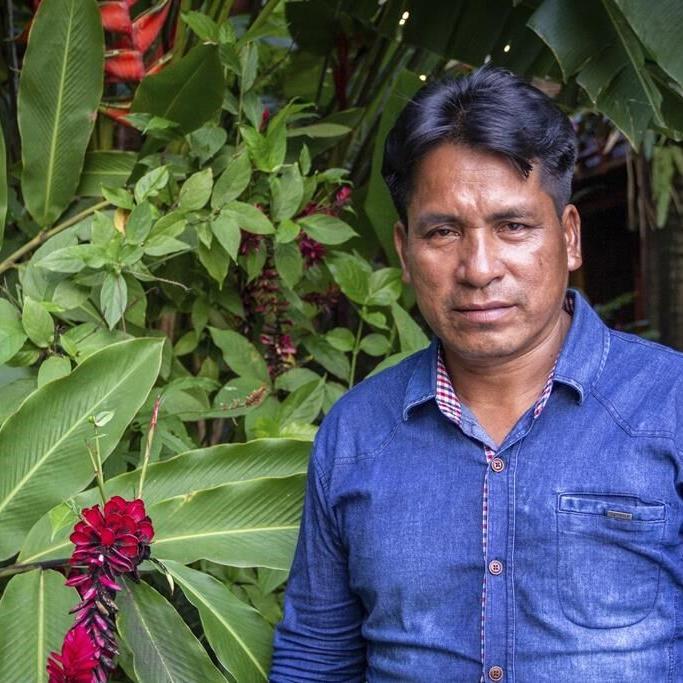 Peruvian rainforest defender from embattled Kichwa tribe shot dead in river attack
